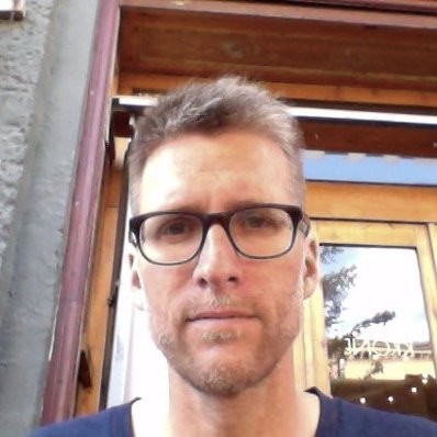 Charlie Hornberger, CTO of Zolltor AI