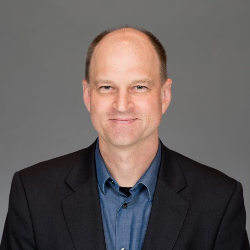 Scott McPherson, Founder and CEO of Zolltor AI